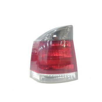Recambio de piloto trasero izquierdo para opel vectra c berlina 1.9 cdti referencia OEM IAM 13157646  
