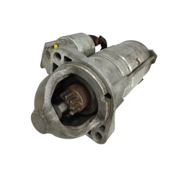 Recambio de motor arranque para ssangyong actyon 2.0 td cat referencia OEM IAM 6611513801 TM000A34001 