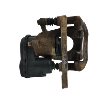 Recambio de pinza freno trasera derecha para nissan x-trail (t32) 1.6 dci turbodiesel cat referencia OEM IAM 440004CA0A  
