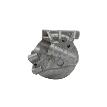 Recambio de compresor aire acondicionado para fiat tipo ii (356) sedan 1.4 referencia OEM IAM 51986965 ENCHUFE DAÑADO 01141545