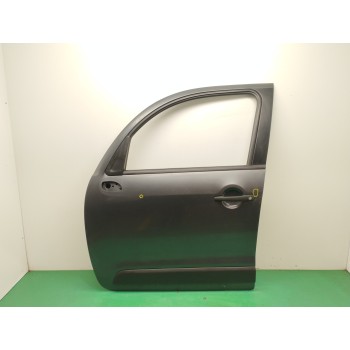 Recambio de puerta delantera izquierda para citroën c3 picasso 1.6 hdi fap referencia OEM IAM 9002AS OBSERVAR FOTOS 