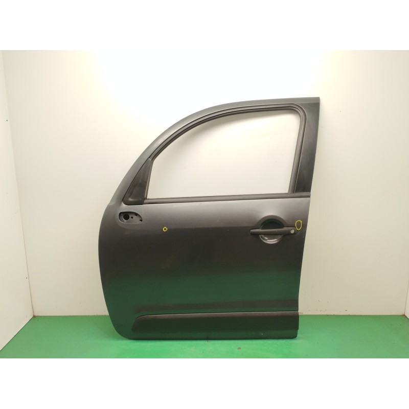 Recambio de puerta delantera izquierda para citroën c3 picasso 1.6 hdi fap referencia OEM IAM 9002AS OBSERVAR FOTOS 