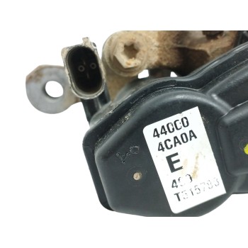 Recambio de pinza freno trasera derecha para nissan x-trail (t32) 1.6 dci turbodiesel cat referencia OEM IAM 440004CA0A  