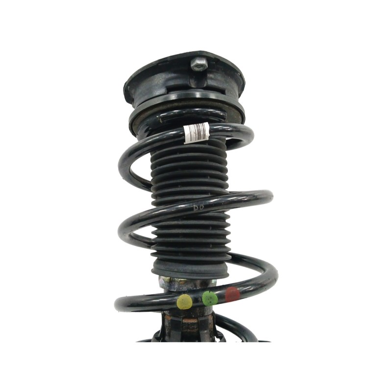 AMORTIGUADOR DELANTERO IZQUIERDO