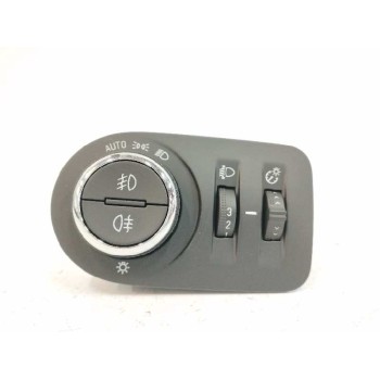 Recambio de mando luces para opel mokka 1.2 (76) referencia OEM IAM 9836300180  