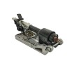 Recambio de columna direccion para mercedes-benz clase e (w212) familiar 2.1 cdi cat referencia OEM IAM A2124602316  