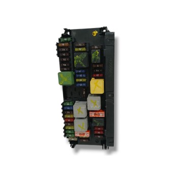 CAJA RELES / FUSIBLES A2129005812 F005V01199 