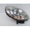 Recambio de faro derecho para renault kangoo (f/kc0) 1.5 dci diesel referencia OEM IAM 8200589033 SOPORTE DAÑADO 