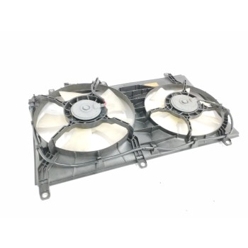 Recambio de electroventilador para mitsubishi grandis (na0w) 2.0 di-d cat referencia OEM IAM 1355A033  
