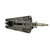 Recambio de columna direccion para mercedes-benz clase e (w212) familiar 2.1 cdi cat referencia OEM IAM A2124602316  