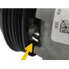 Recambio de compresor aire acondicionado para fiat tipo ii (356) sedan 1.4 referencia OEM IAM 51986965 ENCHUFE DAÑADO 01141545