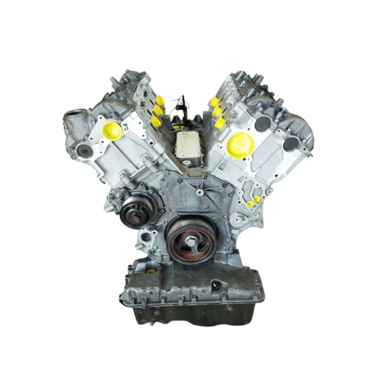 Recambio de motor completo para mercedes-benz clase r (w251, v251) r 320 cdi 4-matic (251.022, 251.122) referencia OEM IAM 64295