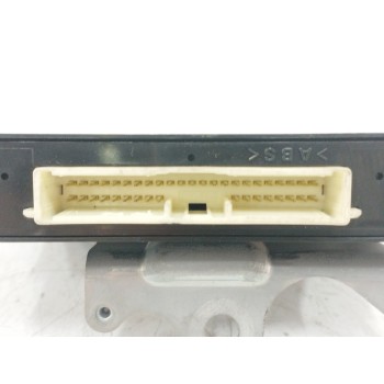 Recambio de modulo electronico para toyota auris 2.2 d-cat referencia OEM IAM 8999002010 MB2325002333 