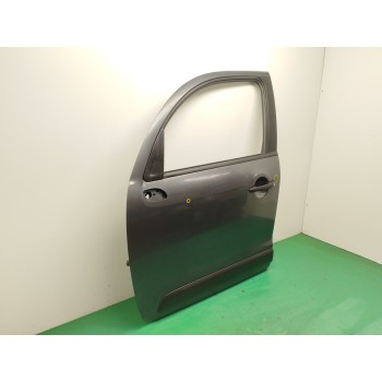 Recambio de puerta delantera izquierda para citroën c3 picasso 1.6 hdi fap referencia OEM IAM 9002AS OBSERVAR FOTOS 