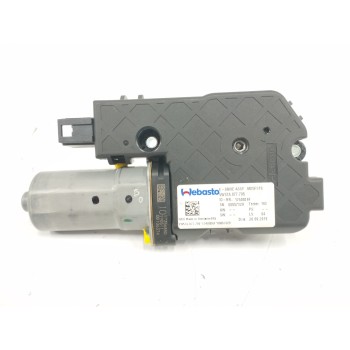 Recambio de motor techo electrico para volkswagen polo gti referencia OEM IAM 5TA877795  