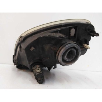 Recambio de faro derecho para renault kangoo (f/kc0) 1.5 dci diesel referencia OEM IAM 8200589033 SOPORTE DAÑADO 