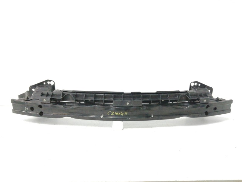 Recambio de refuerzo paragolpes delantero para opel vectra c berlina 1.9 cdti referencia OEM IAM   