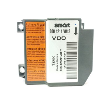 CENTRALITA AIRBAG 0001211V012 