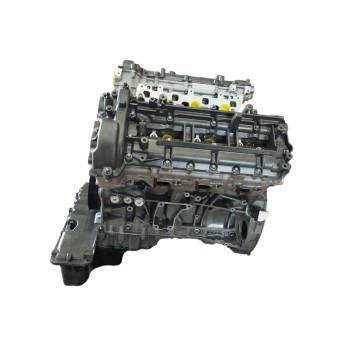 Recambio de motor completo para mercedes-benz clase r (w251, v251) r 320 cdi 4-matic (251.022, 251.122) referencia OEM IAM 64295