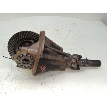 DIFERENCIAL DELANTERO RELACION 47X10 