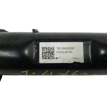 Recambio de amortiguador delantero izquierdo para seat leon st (5f8) 2.0 tdi referencia OEM IAM 5Q0413031FN  