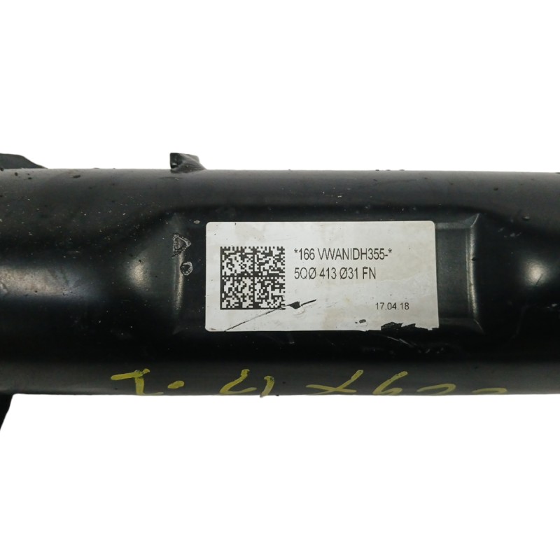 AMORTIGUADOR DELANTERO IZQUIERDO