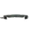 Recambio de refuerzo paragolpes delantero para opel vectra c berlina 1.9 cdti referencia OEM IAM   