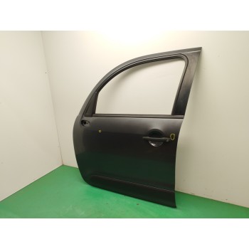 Recambio de puerta delantera izquierda para citroën c3 picasso 1.6 hdi fap referencia OEM IAM 9002AS OBSERVAR FOTOS 