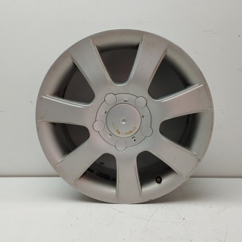 Recambio de llanta para seat altea (5p1) 2.0 tdi referencia OEM IAM 5P0601025B 6,5JX16H2 ET50 