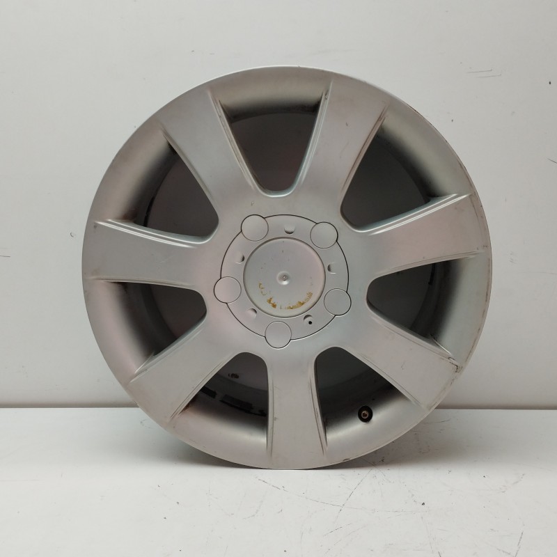 Recambio de llanta para seat altea (5p1) 2.0 tdi referencia OEM IAM 5P0601025B 6,5JX16H2 ET50 