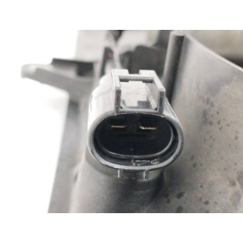 Recambio de electroventilador para mitsubishi grandis (na0w) 2.0 di-d cat referencia OEM IAM 1355A033  