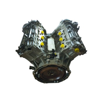 Recambio de motor completo para mercedes-benz clase r (w251, v251) r 320 cdi 4-matic (251.022, 251.122) referencia OEM IAM 64295