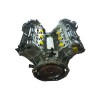 Recambio de motor completo para mercedes-benz clase r (w251, v251) r 320 cdi 4-matic (251.022, 251.122) referencia OEM IAM 64295