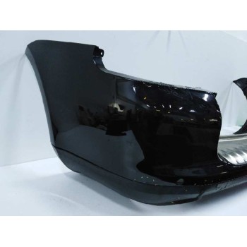 Recambio de paragolpes trasero para porsche cayenne (typ 9pa) 4.5 v8 cat referencia OEM IAM  OBSERVAR FOTOS 