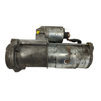 Recambio de motor arranque para kia sorento 2.5 crdi cat referencia OEM IAM 361004A010 1250128 