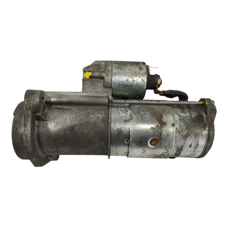 Recambio de motor arranque para kia sorento 2.5 crdi cat referencia OEM IAM 361004A010 1250128 