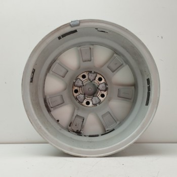 Recambio de llanta para seat altea (5p1) 2.0 tdi referencia OEM IAM 5P0601025B 6,5JX16H2 ET50 
