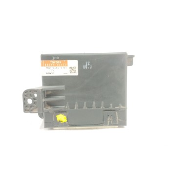 Recambio de modulo electronico para toyota auris 2.2 d-cat referencia OEM IAM 8865002430 MB1776003703 