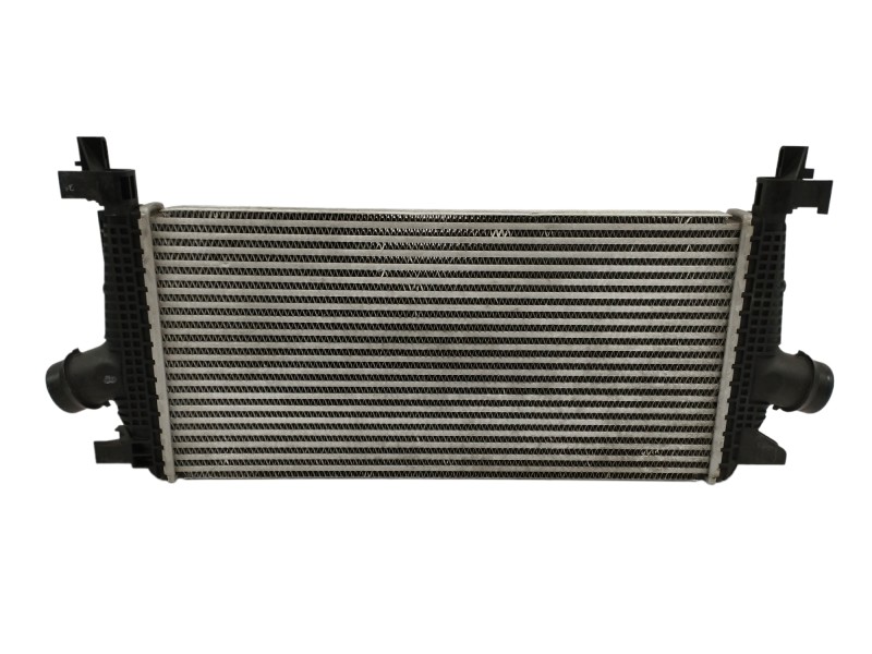 Recambio de intercooler para opel astra j sports tourer cosmo referencia OEM IAM 13267646  