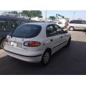 DAEWOO LANOS