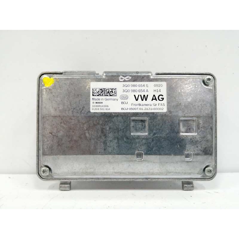 MODULO ELECTRONICO CAMARA VISION FRONTAL 0203501614