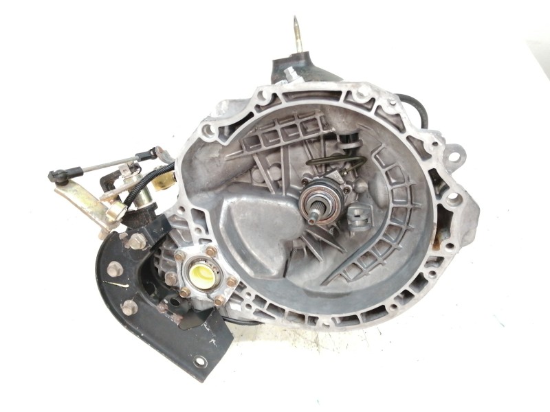 Recambio de caja cambios para chevrolet nubira berlina 1.6 cat referencia OEM IAM BMC372  