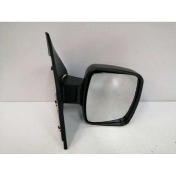 Recambio de retrovisor derecho para mercedes-benz vito (w638) caja cerrada referencia OEM IAM A6388100116 MANUAL 