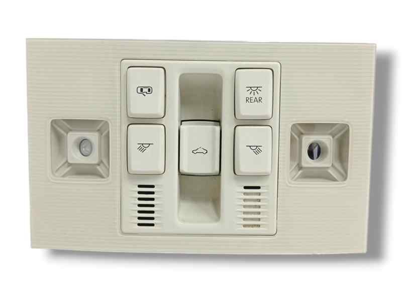 Recambio de luz interior para volkswagen passat b8 (3g2, cb2) 1.4 tsi 150 cv referencia OEM IAM 3B0035711B  