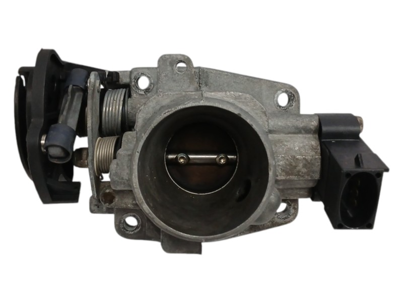 Recambio de caja mariposa para ford fiesta berlina (dx) 1.3 cat referencia OEM IAM 96BFFA  