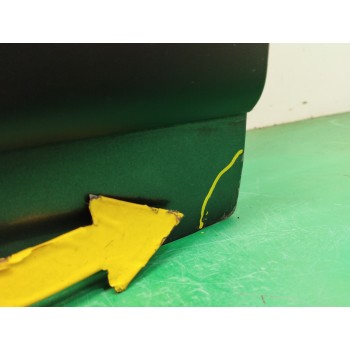 Recambio de puerta delantera izquierda para citroën c3 picasso 1.6 hdi fap referencia OEM IAM 9002AS OBSERVAR FOTOS 