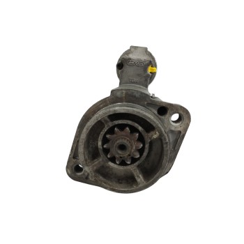 Recambio de motor arranque para kia sorento 2.5 crdi cat referencia OEM IAM 361004A010 1250128 