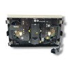 Recambio de luz interior para volkswagen passat b8 (3g2, cb2) 1.4 tsi 150 cv referencia OEM IAM 3B0035711B  