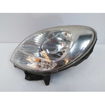 Recambio de faro izquierdo para renault kangoo (f/kc0) 1.5 dci diesel referencia OEM IAM 8200589032  