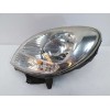 Recambio de faro izquierdo para renault kangoo (f/kc0) 1.5 dci diesel referencia OEM IAM 8200589032  